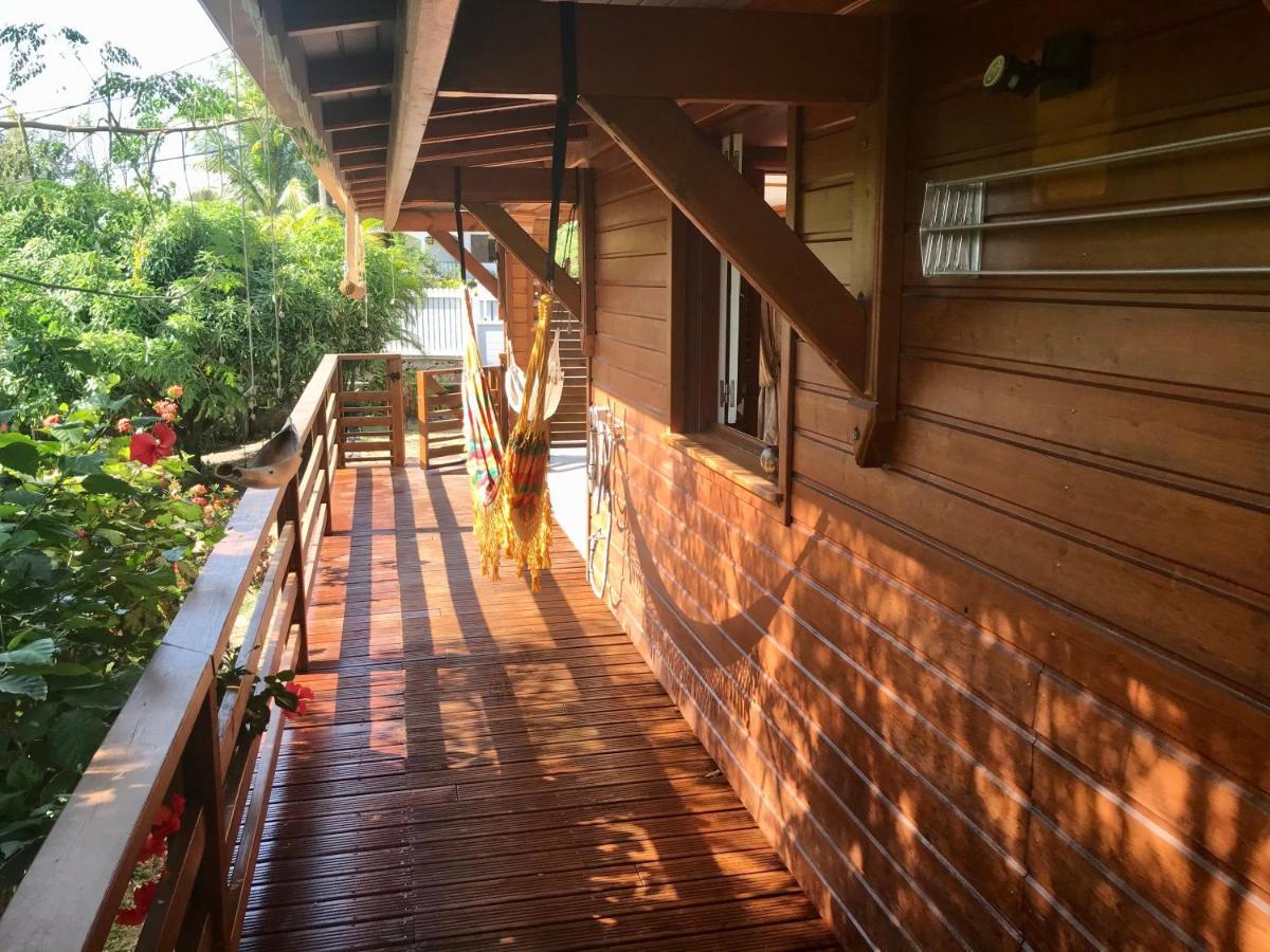 Banan Woz Apartment Bouillante Ngoại thất bức ảnh