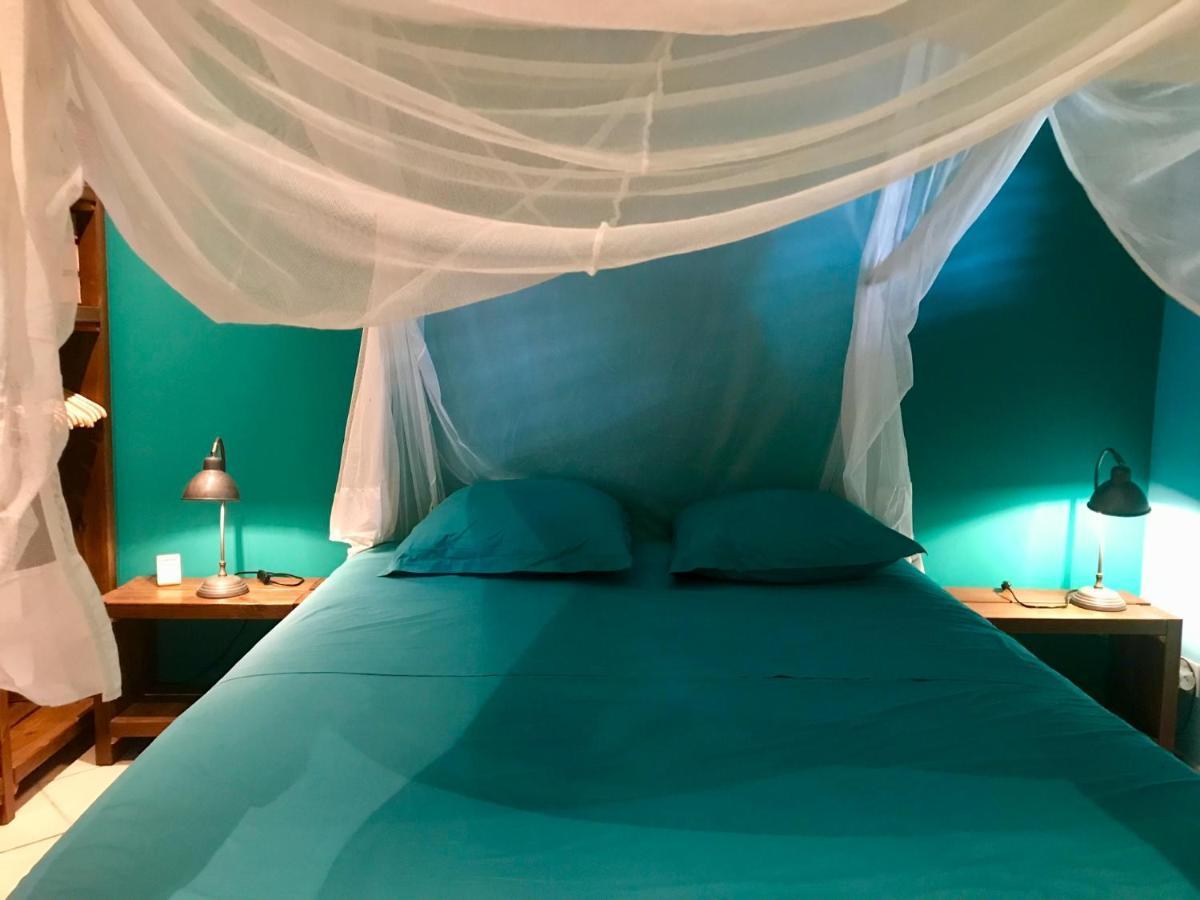 Banan Woz Apartment Bouillante Ngoại thất bức ảnh