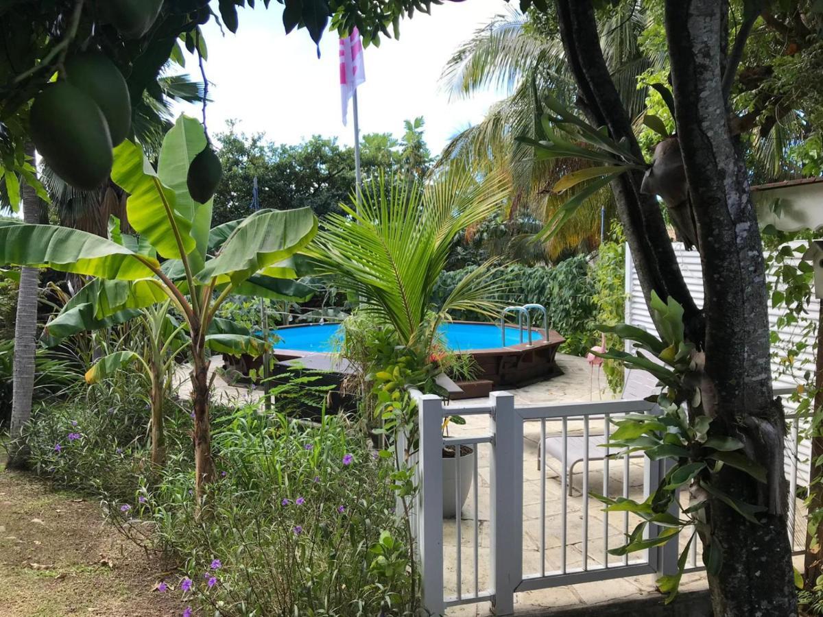Banan Woz Apartment Bouillante Ngoại thất bức ảnh