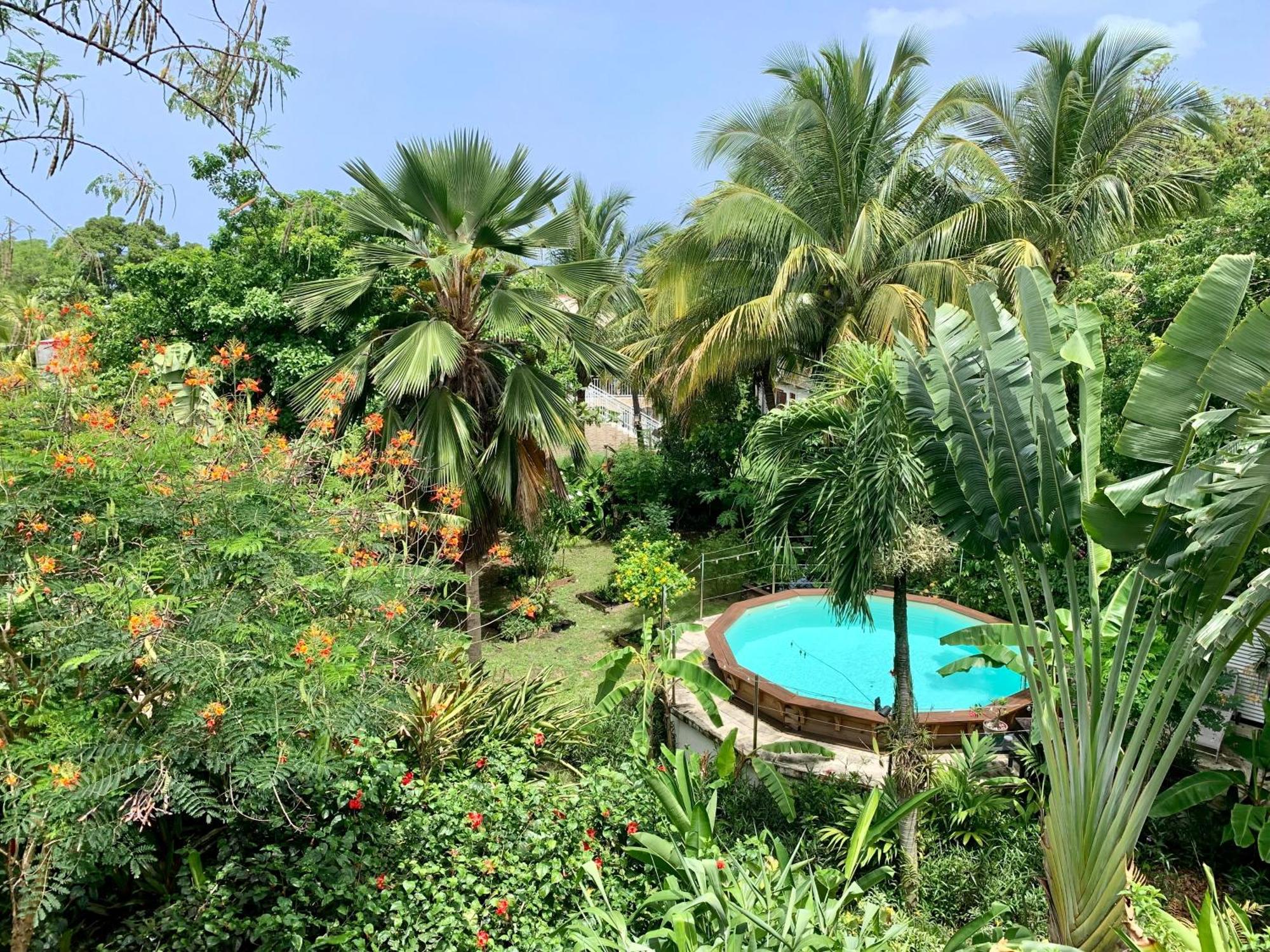 Banan Woz Apartment Bouillante Ngoại thất bức ảnh