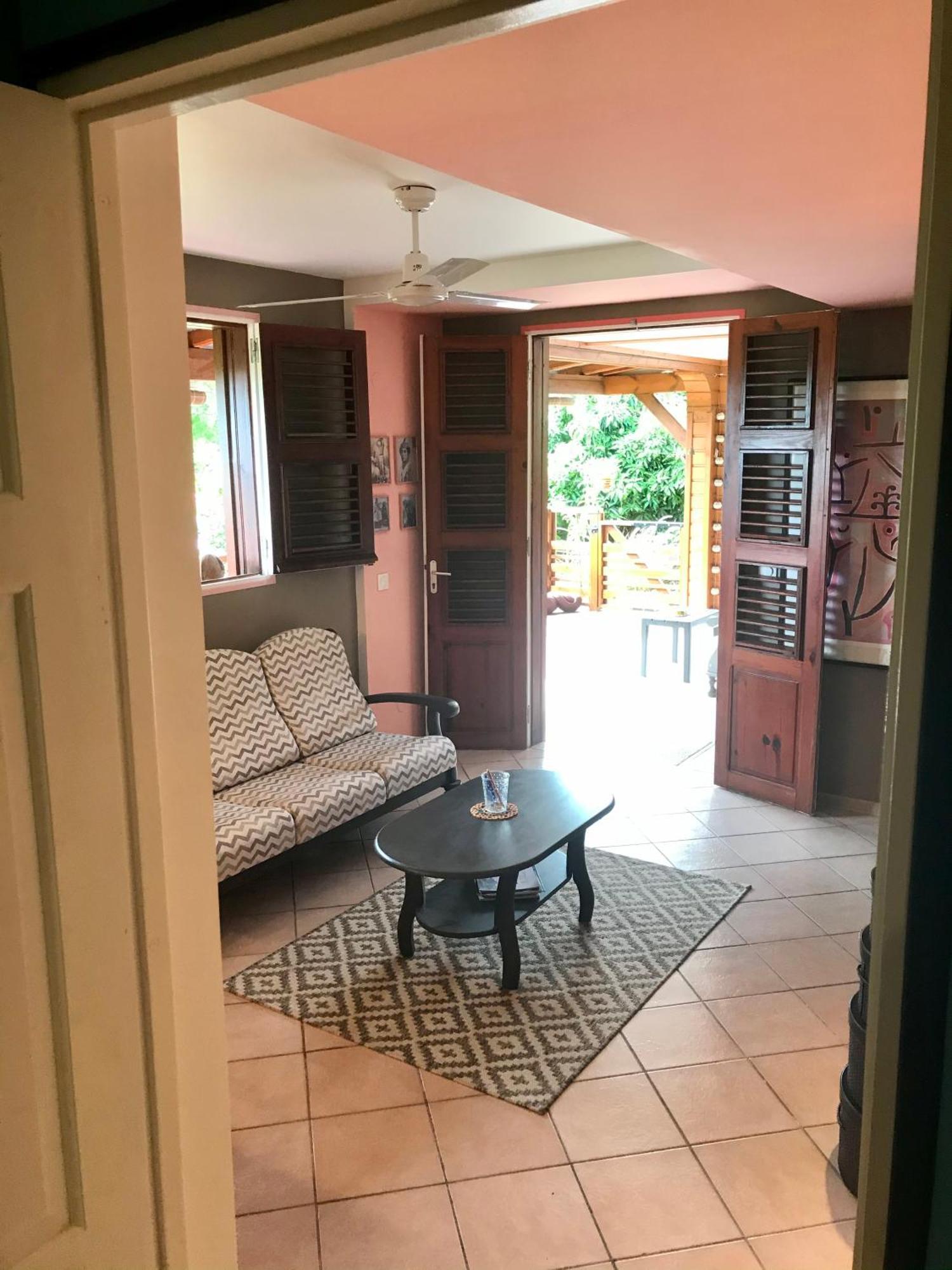 Banan Woz Apartment Bouillante Ngoại thất bức ảnh