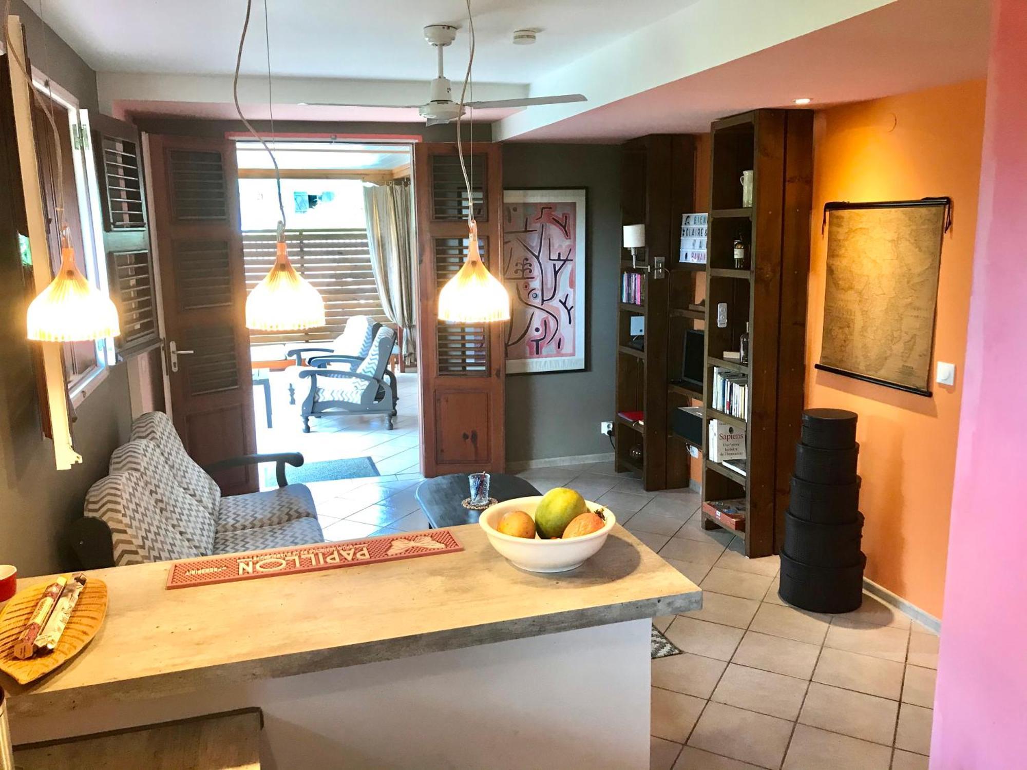 Banan Woz Apartment Bouillante Ngoại thất bức ảnh